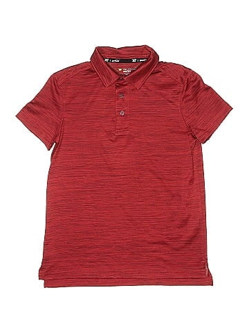 Tek Gear Short Sleeve Top (view 1)