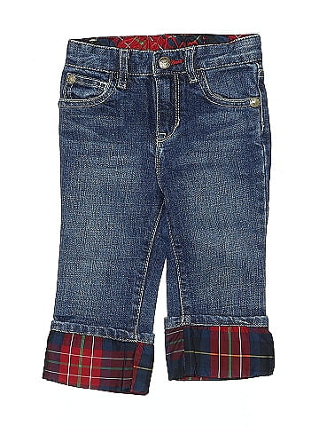 Baby Gap Jeans (view 1)