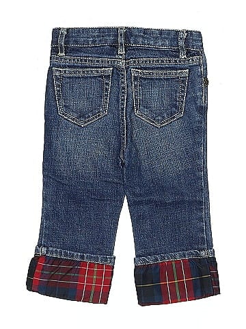 Baby Gap Jeans (view 2)