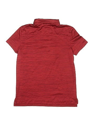 Tek Gear Short Sleeve Top (view 2)