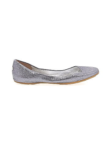 Jimmy Choo Flats (view 1)