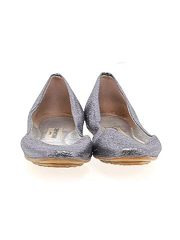 Jimmy Choo Flats (view 2)