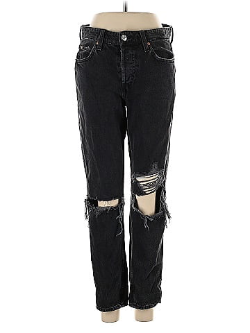 &Denim by H&M Jeans (view 1)