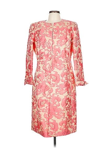 Lafayette 148 New York Coat (view 1)
