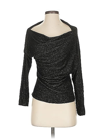 Elan Long Sleeve Top (view 1)