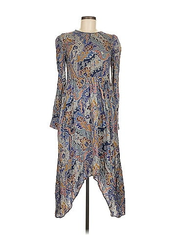 Zara Casual Dress (view 1)