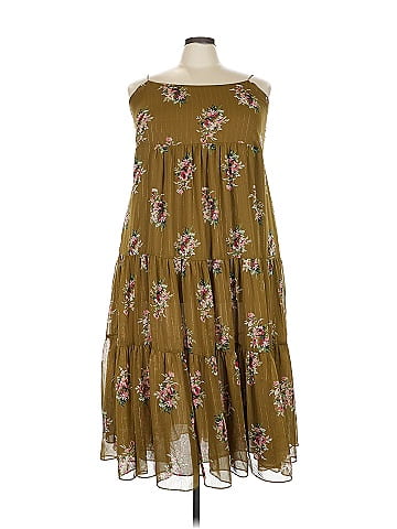 Madewell Casual Dress (view 1)