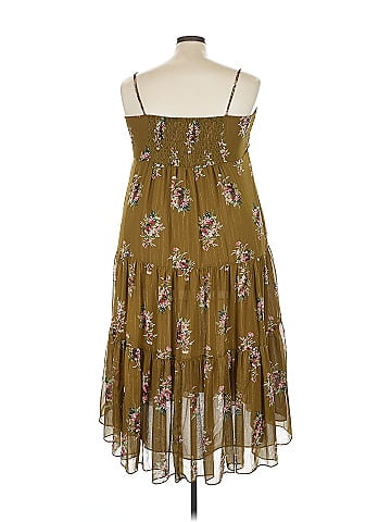 Madewell Casual Dress (view 2)