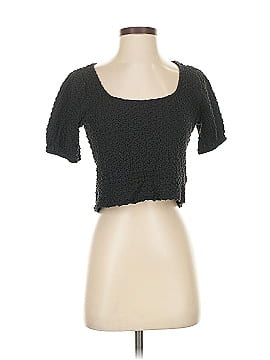 Lea & Viola Short Sleeve Top