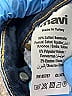 mavi Solid Blue Jeans Size 29 waist - photo 7