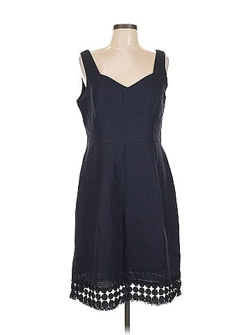 Donna Ricco Casual Dress (view 1)