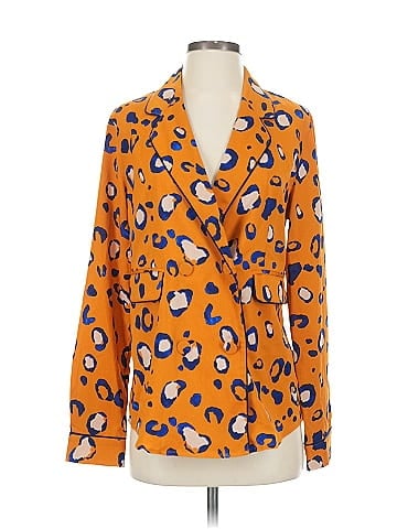 3.1 Phillip Lim for Target Long Sleeve Blouse (view 1)