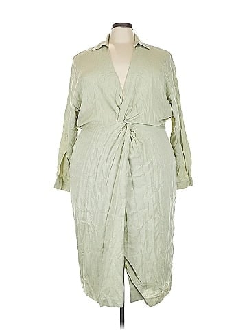 Anthropologie Casual Dress (view 1)