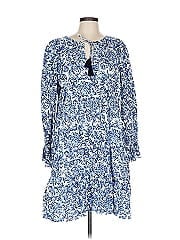 Sail To Sable Casual Dress