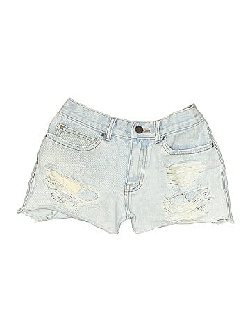 Billabong Denim Shorts (view 1)