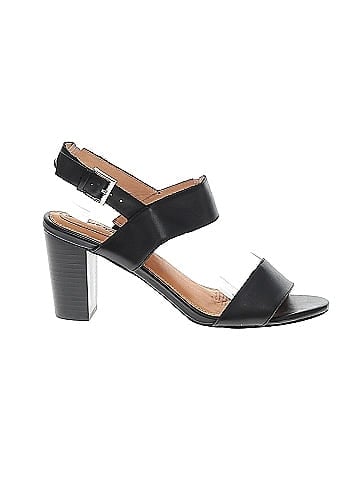 Corso Como Heels (view 1)