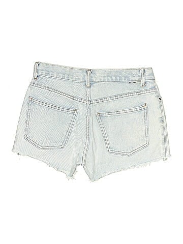 Billabong Denim Shorts (view 2)