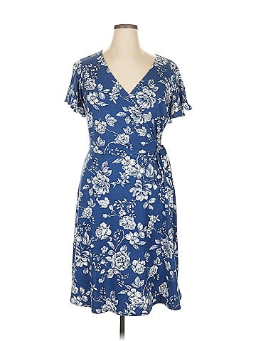 Fortune + Ivy Casual Dress (view 1)