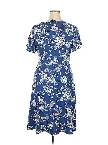 Fortune + Ivy Casual Dress (view 2)