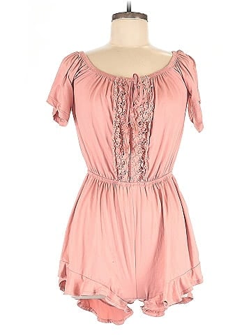 rue21 Romper (view 1)