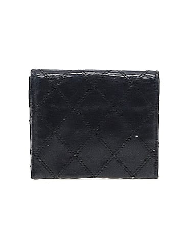 Chanel Vintage Leather Flap Card Holder (view 2)