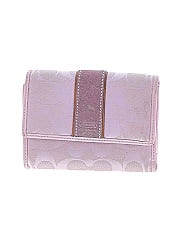 Coach Factory Wallet