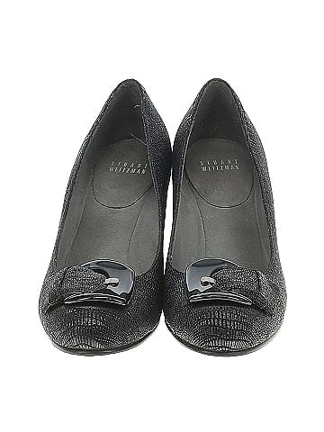Stuart Weitzman Wedges (view 2)