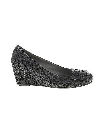 Stuart Weitzman Wedges (view 1)