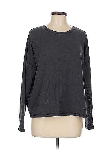 MWL by Madewell Sweatshirt (view 1)