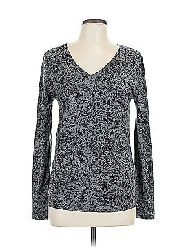 Cuddl Duds Long Sleeve T Shirt