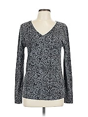 Cuddl Duds Long Sleeve T Shirt