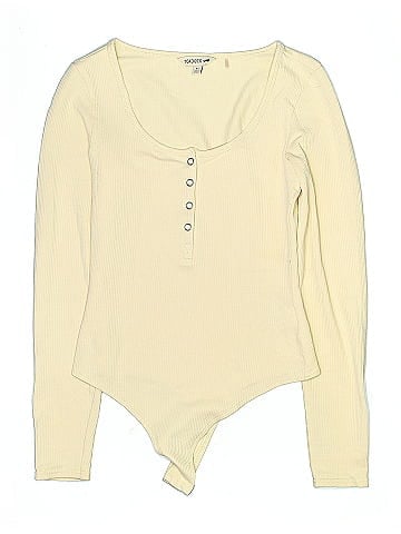 Toad & Co Bodysuit (view 1)
