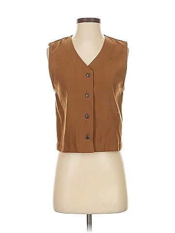 Ali Miles Vest (view 1)