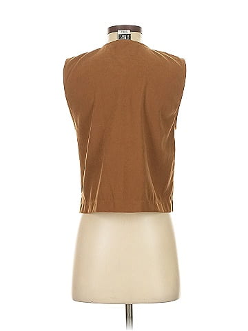 Ali Miles Vest (view 2)