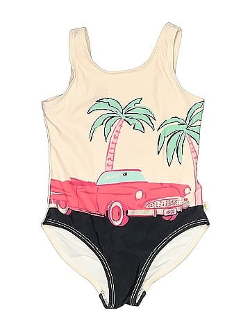 Kate Spade New York One Piece Swimsuit (view 1)