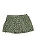 Thakoon Addition Print Green Shorts Size 6 - photo 1