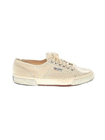 Superga Sneakers (view 1)