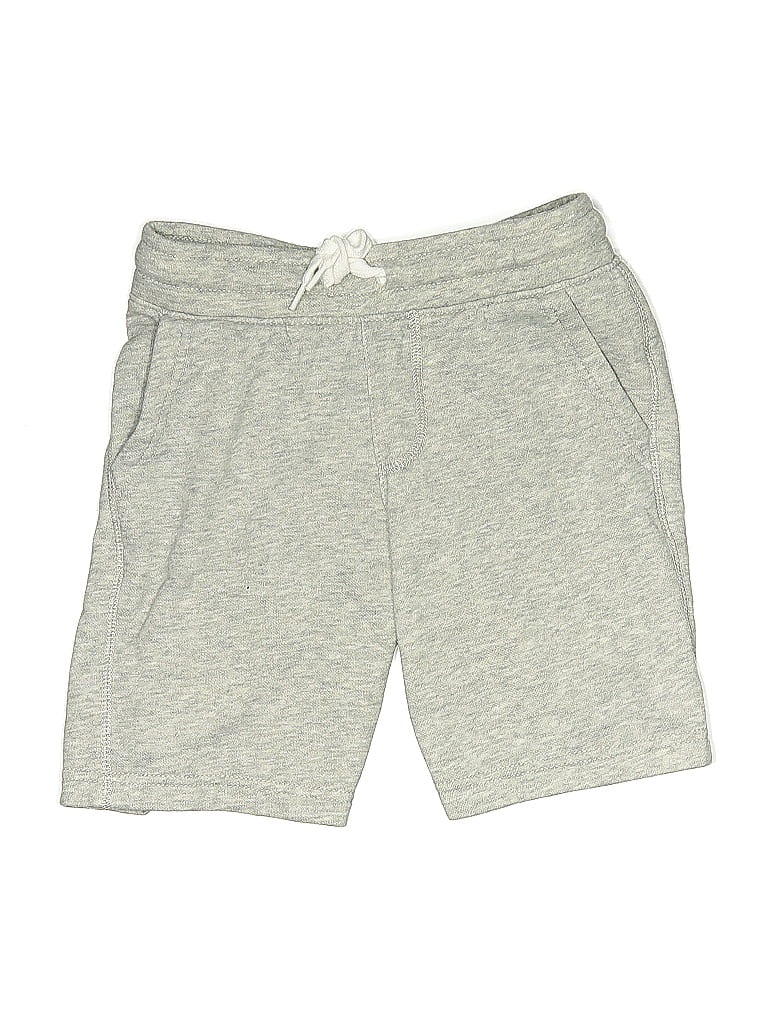 Pre-owned Old Navy Kids' Athletic Shorts In Gray