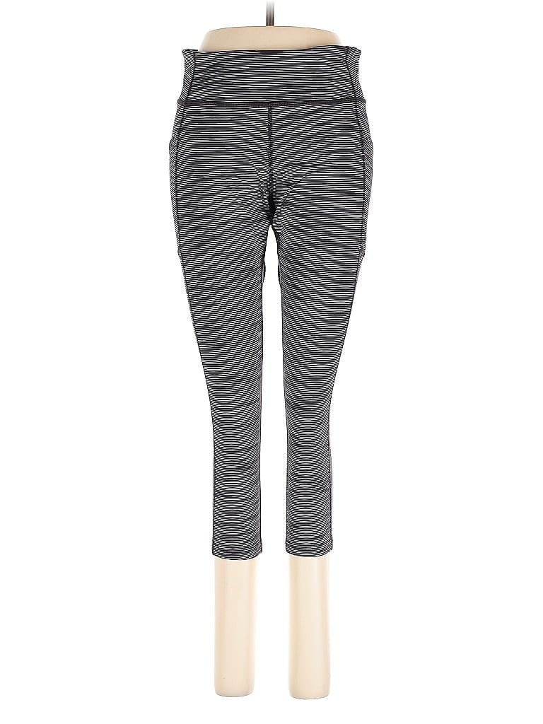 TEK GEAR Pre-owned Active Pants In Gray