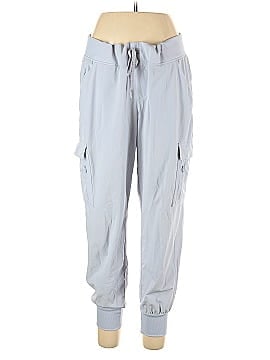 Doncaster Collection Linen Pants