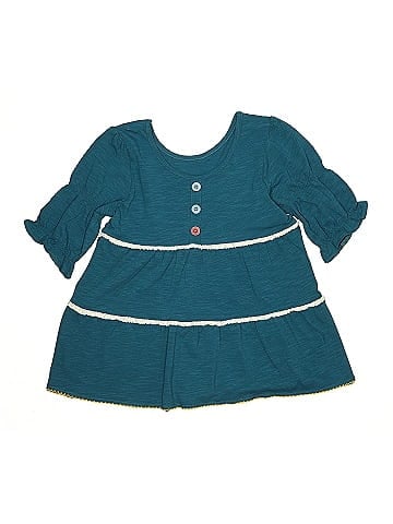 Matilda Jane 3/4 Sleeve Top (view 1)