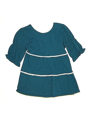 Matilda Jane 3/4 Sleeve Top (view 2)