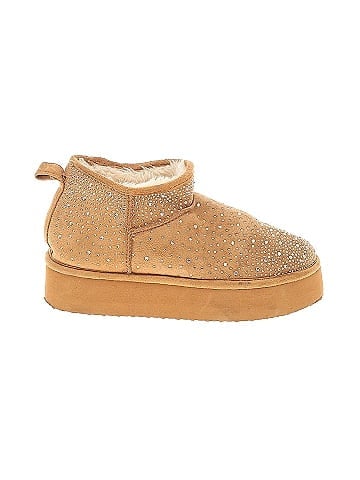Madden Girl Ankle Boots (view 1)