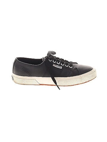 Superga Sneakers (view 1)