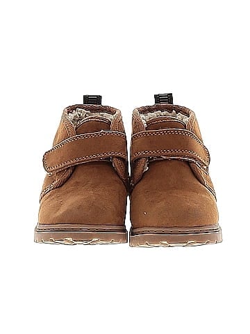 OshKosh B'gosh Ankle Boots (view 2)