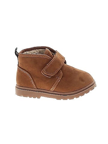 OshKosh B'gosh Ankle Boots (view 1)