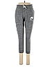 Nike Gray Yoga Pants Size XS - photo 1