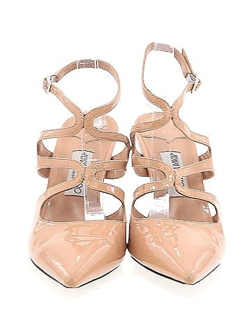 Jimmy Choo Patent Azia Pump (view 2)