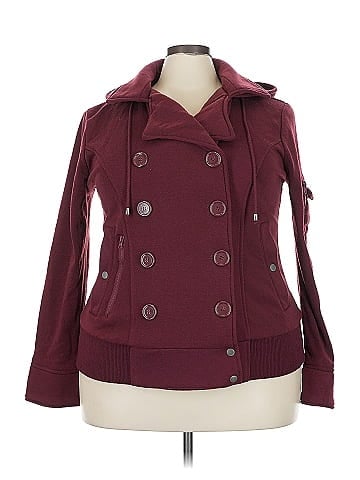 Ambiance Coat (view 1)