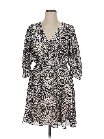 Shoedazzle Casual Dress (view 1)